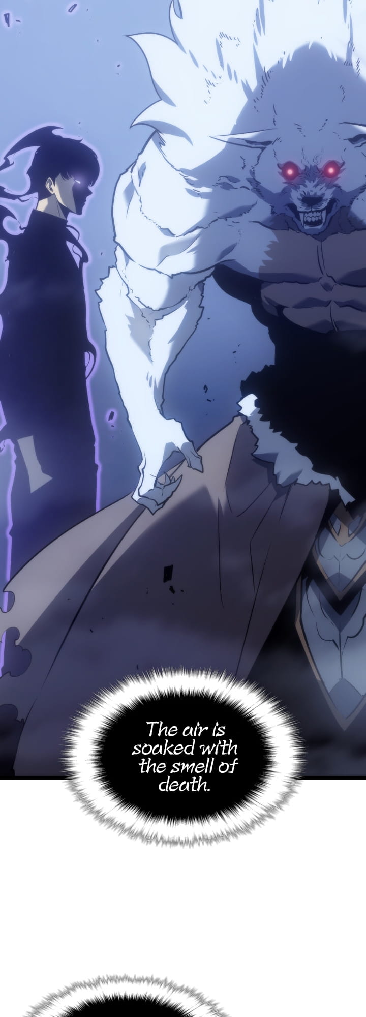 Solo Leveling, Chapter 165 image 29